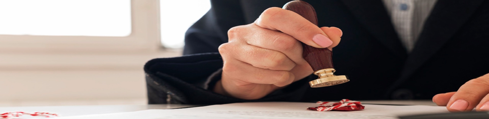 BLS Attestation Terms & conditions